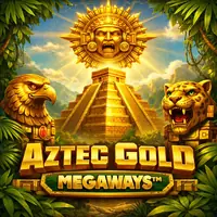Aztec Gold Megaways slot at MelBet Nepal