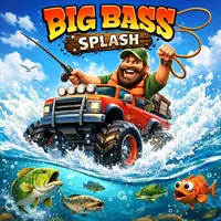 Big Bass Splash slot at MelBet Nepal