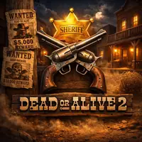 Dead or Alive 2 slot at MelBet Nepal