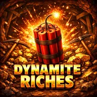 Dynamite Riches slot at MelBet Nepal