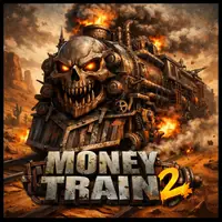 Money Train 2 slot at MelBet Nepal