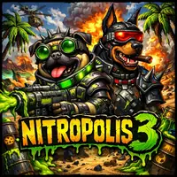 Nitropolis 3 slot at MelBet Nepal