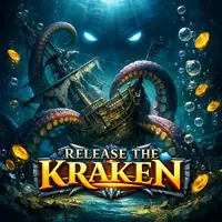 Release the Kraken slot at MelBet Nepal