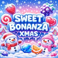 Sweet Bonanza Xmas slot at MelBet Nepal
