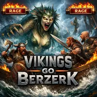Vikings Go Berzerk slot at MelBet Nepal