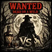 Wanted Dead or a Wild slot at MelBet Nepal